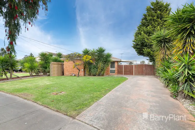 3 The Mears, Epping VIC 3076