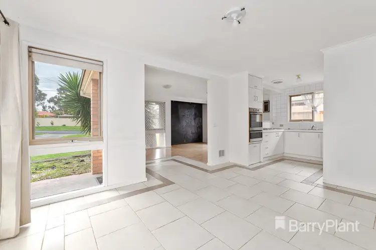 Second view of Homely house listing, 3 The Mears, Epping VIC 3076