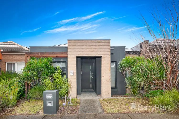 12 Prism Walk, Epping VIC 3076