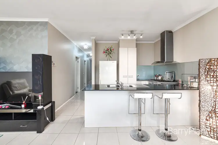 Third view of Homely house listing, 12 Prism Walk, Epping VIC 3076