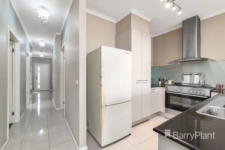 Fourth view of Homely house listing, 12 Prism Walk, Epping VIC 3076