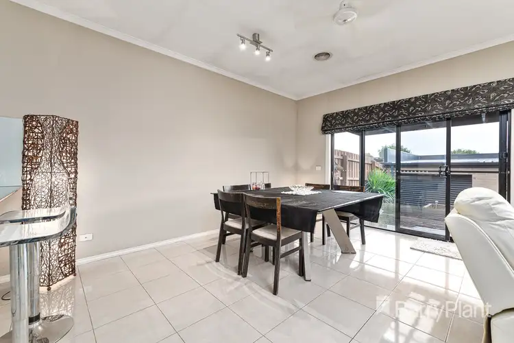 Fifth view of Homely house listing, 12 Prism Walk, Epping VIC 3076