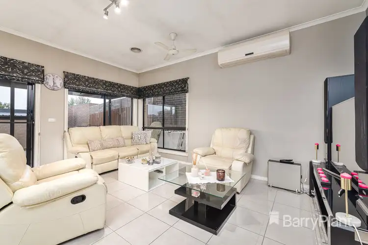 Sixth view of Homely house listing, 12 Prism Walk, Epping VIC 3076