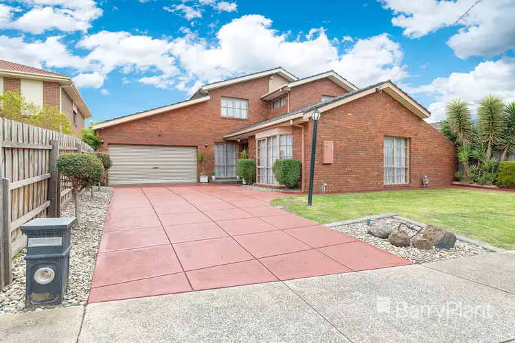22 Kinlora Avenue, Epping VIC 3076