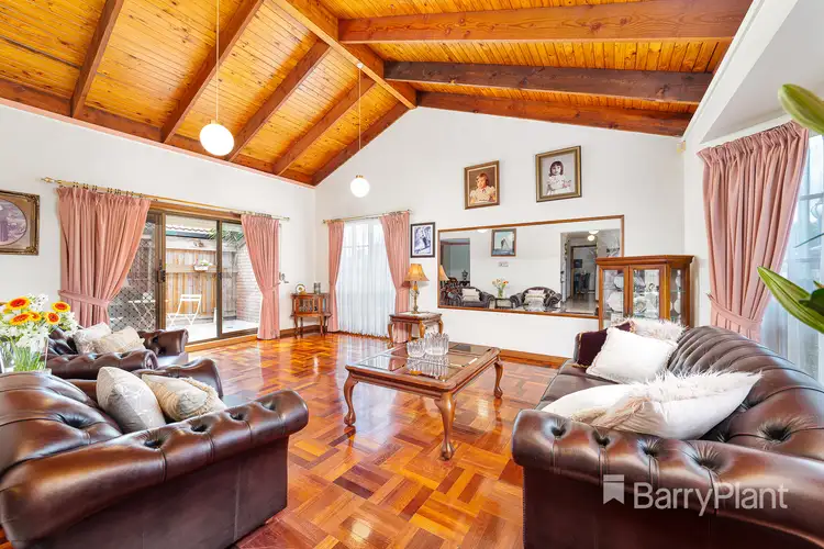 Second view of Homely house listing, 22 Kinlora Avenue, Epping VIC 3076