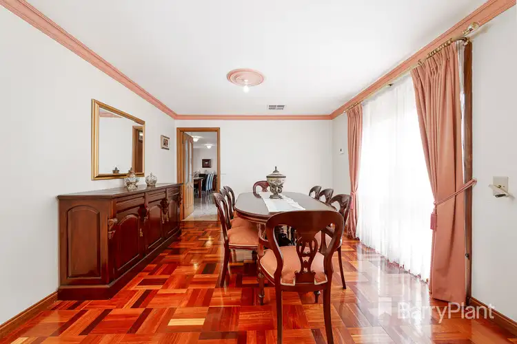 Third view of Homely house listing, 22 Kinlora Avenue, Epping VIC 3076