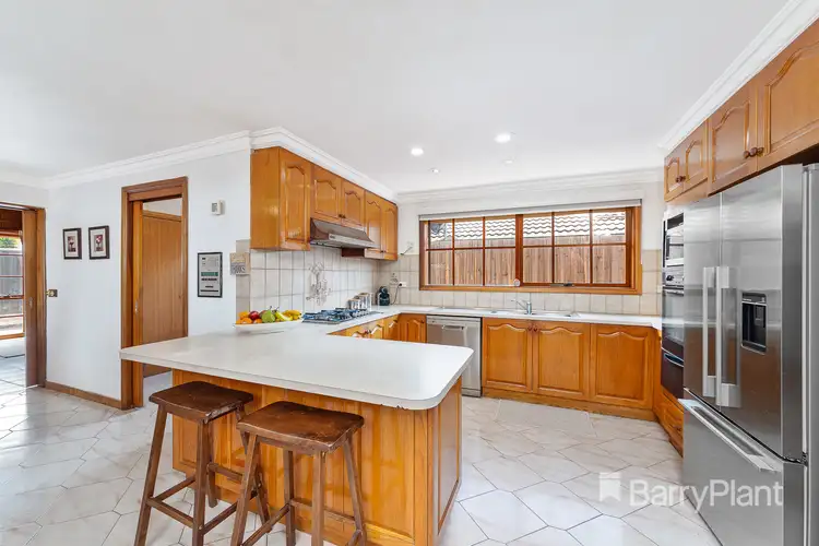 Fourth view of Homely house listing, 22 Kinlora Avenue, Epping VIC 3076
