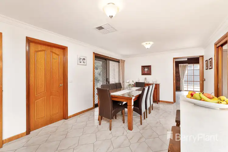 Fifth view of Homely house listing, 22 Kinlora Avenue, Epping VIC 3076
