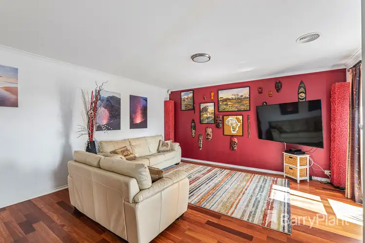 Second view of Homely house listing, 1 Billabong Circuit, Epping VIC 3076