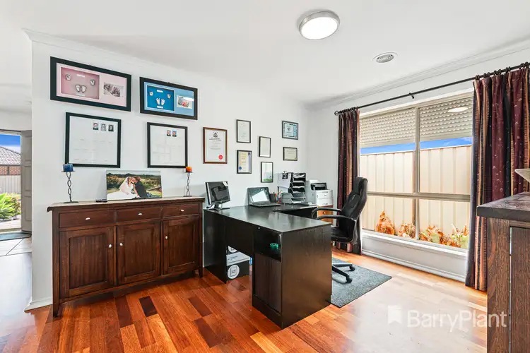 Fifth view of Homely house listing, 1 Billabong Circuit, Epping VIC 3076