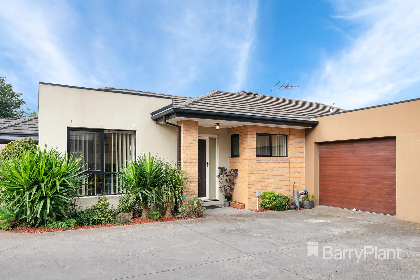 Main view of Homely unit listing, 4/38 Coulstock Street, Epping VIC 3076