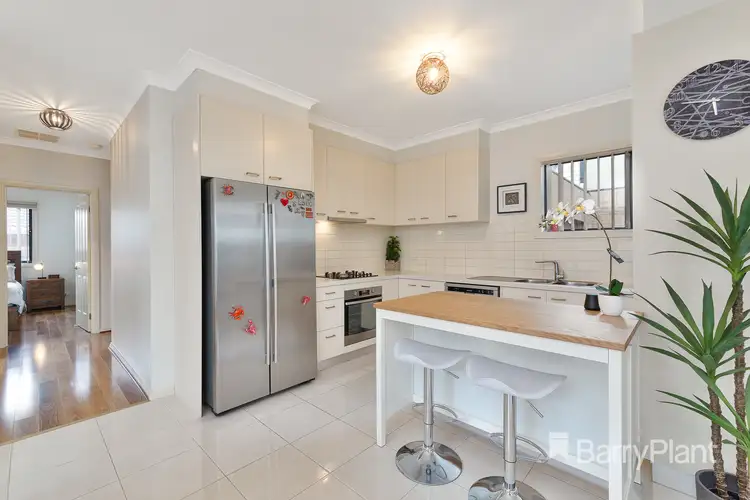 Fourth view of Homely unit listing, 4/38 Coulstock Street, Epping VIC 3076