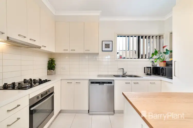 Fifth view of Homely unit listing, 4/38 Coulstock Street, Epping VIC 3076