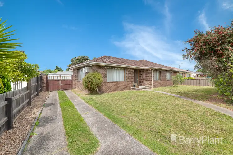 31 McFarlane Crescent, Epping VIC 3076