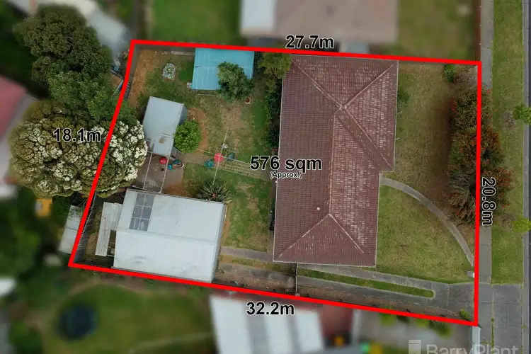 Sixth view of Homely house listing, 31 McFarlane Crescent, Epping VIC 3076