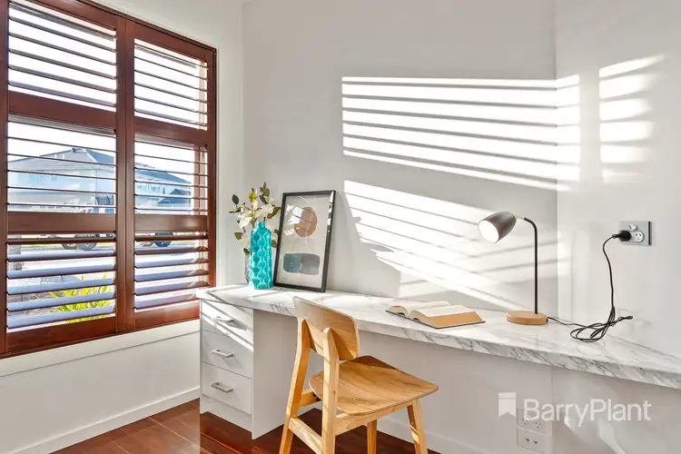 Fourth view of Homely house listing, 5 Newport Street, Lalor VIC 3075