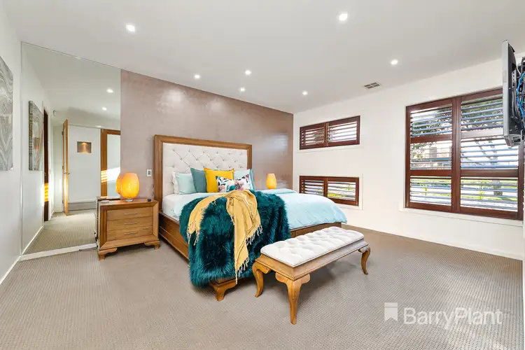 Fifth view of Homely house listing, 5 Newport Street, Lalor VIC 3075