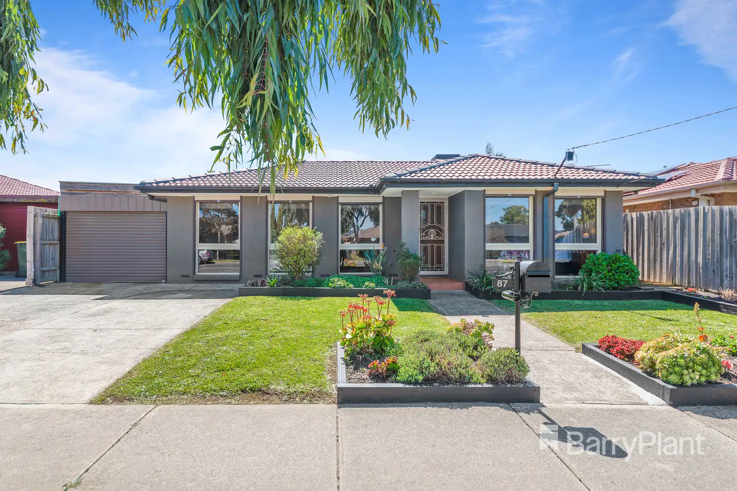 Main view of Homely house listing, 87 Derby Drive, Epping VIC 3076