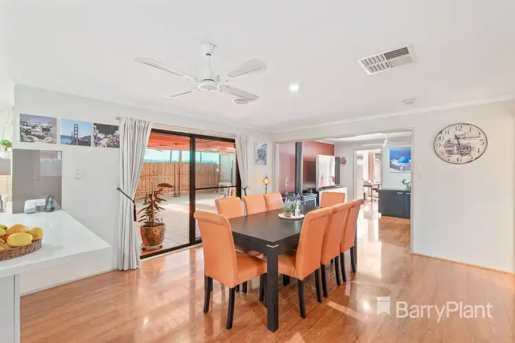 Fifth view of Homely house listing, 87 Derby Drive, Epping VIC 3076