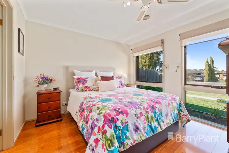 Sixth view of Homely house listing, 87 Derby Drive, Epping VIC 3076