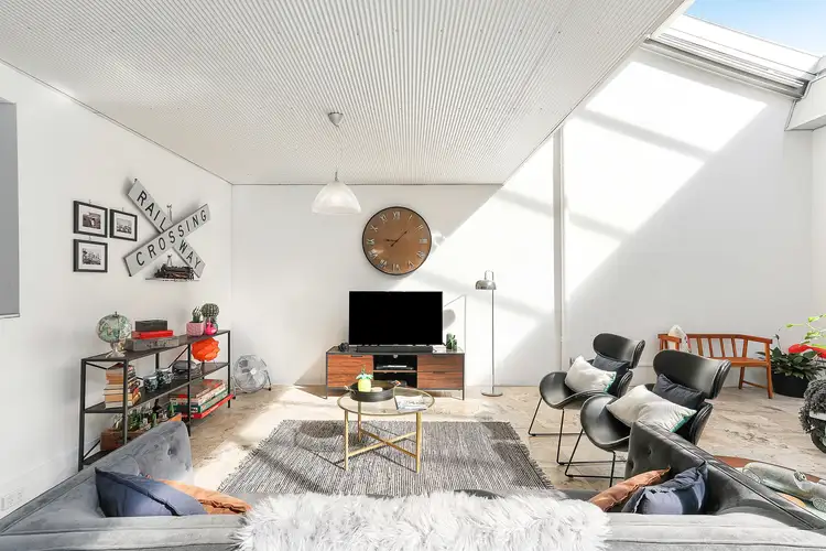 Third view of Homely townhouse listing, 1 Myrtle Lane, Leichhardt NSW 2040