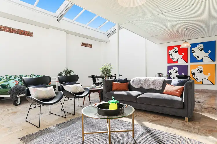 Fourth view of Homely townhouse listing, 1 Myrtle Lane, Leichhardt NSW 2040