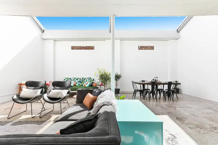 Fifth view of Homely townhouse listing, 1 Myrtle Lane, Leichhardt NSW 2040