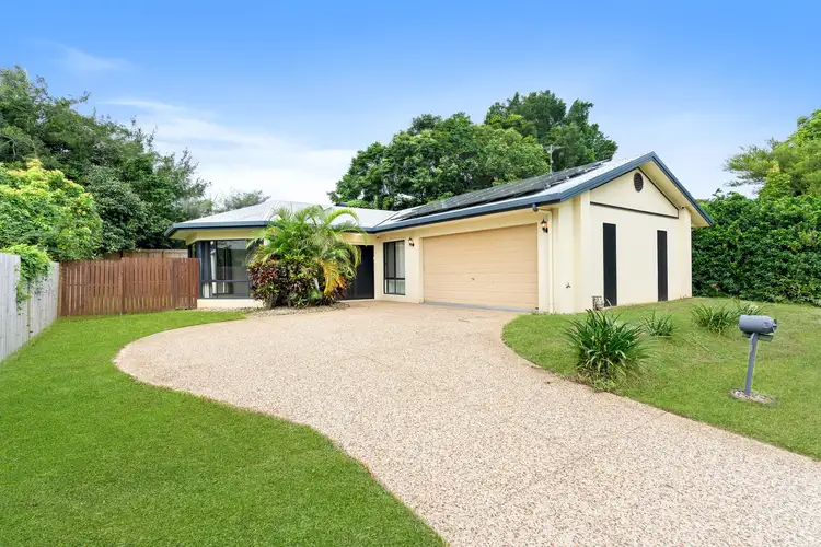 Main view of Homely house listing, 70 Benjamina Street, Mount Sheridan QLD 4868