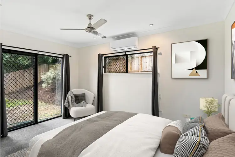 Second view of Homely house listing, 70 Benjamina Street, Mount Sheridan QLD 4868