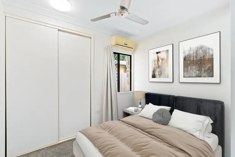 Third view of Homely house listing, 70 Benjamina Street, Mount Sheridan QLD 4868