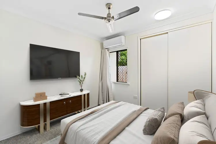 Fourth view of Homely house listing, 70 Benjamina Street, Mount Sheridan QLD 4868