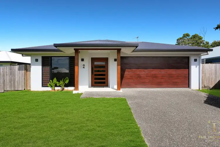 52 Etty Street, Kewarra Beach QLD 4879