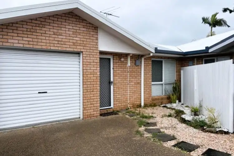 Main view of Homely unit listing, 3/39 Paget Street, West Mackay QLD 4740
