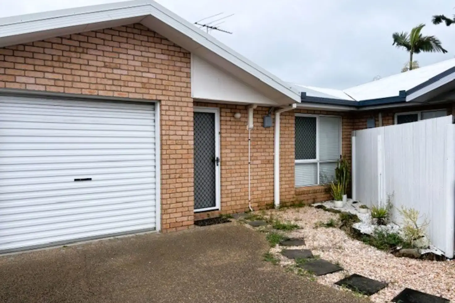 Main view of Homely unit listing, 3/39 Paget Street, West Mackay QLD 4740