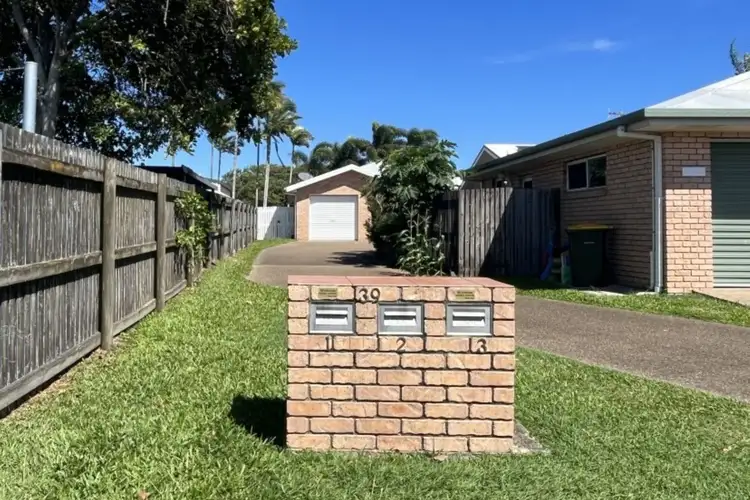 Second view of Homely unit listing, 3/39 Paget Street, West Mackay QLD 4740