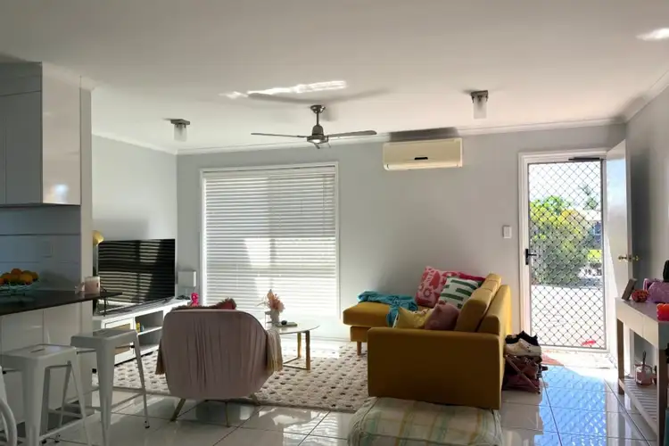 Third view of Homely unit listing, 3/39 Paget Street, West Mackay QLD 4740