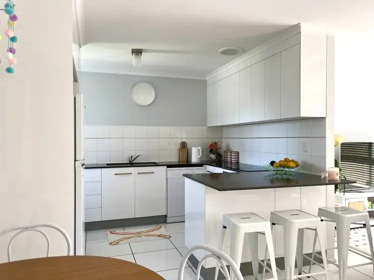 Fourth view of Homely unit listing, 3/39 Paget Street, West Mackay QLD 4740