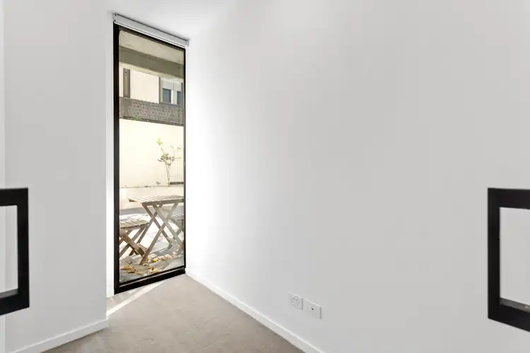 Fifth view of Homely apartment listing, G1/112 Keppel Street, Carlton VIC 3053