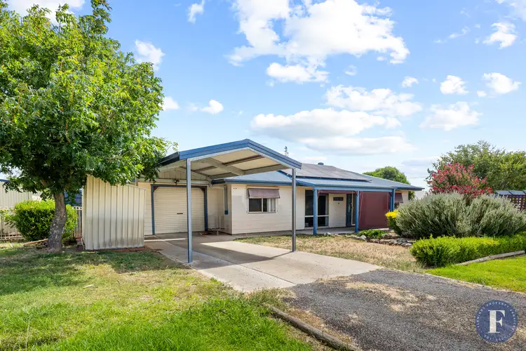 95 Long Street, Boorowa NSW 2586