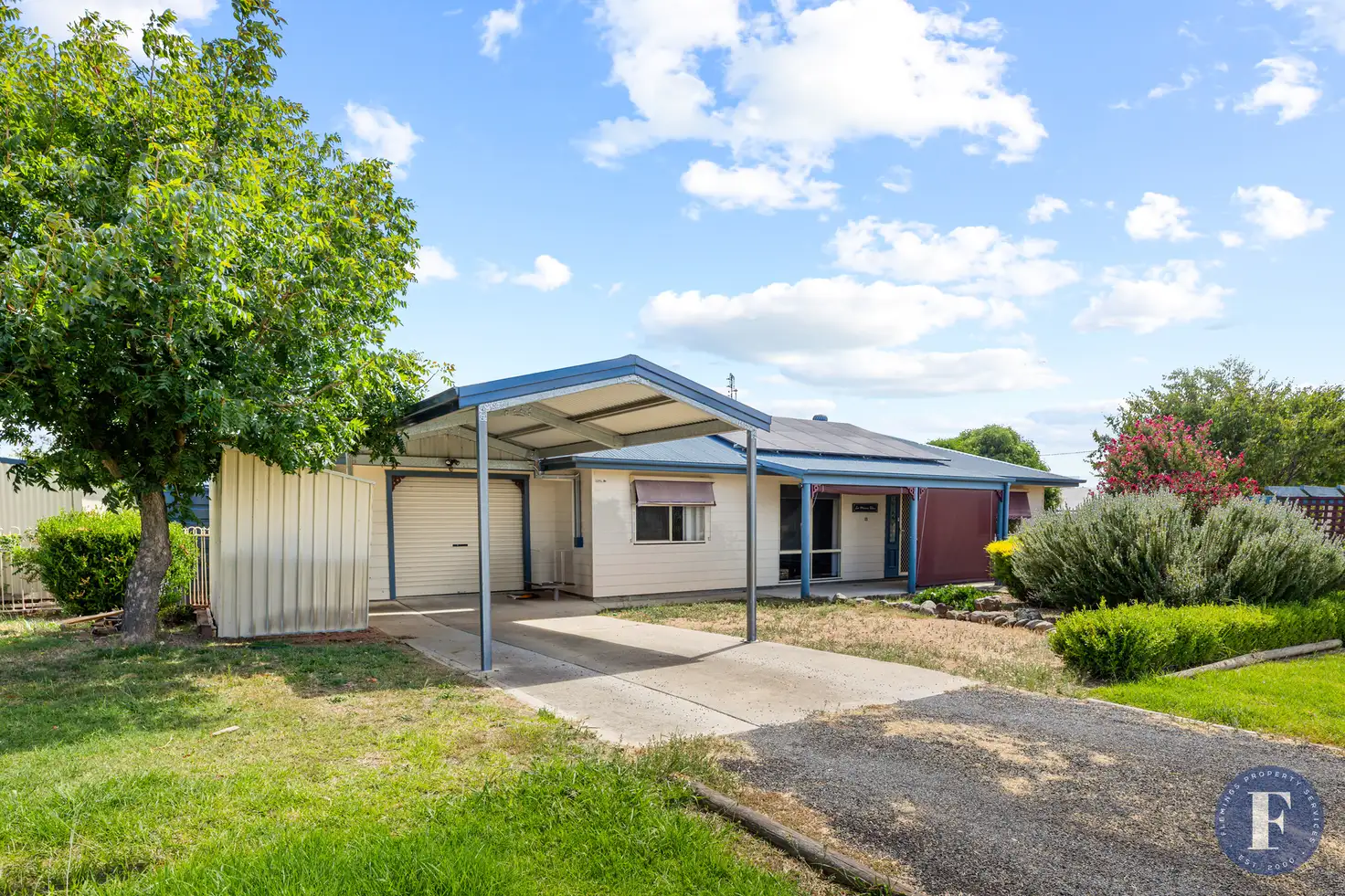 Main view of Homely house listing, 95 Long Street, Boorowa NSW 2586