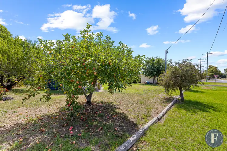 Second view of Homely house listing, 95 Long Street, Boorowa NSW 2586