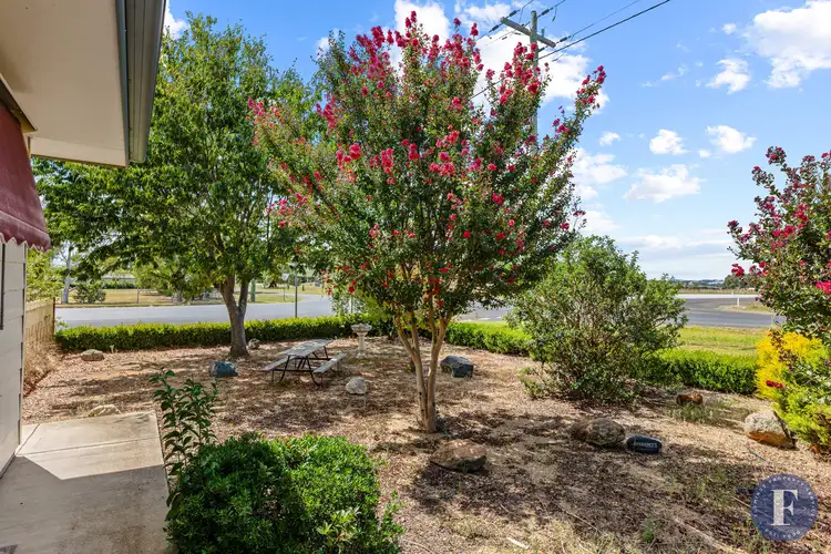 Third view of Homely house listing, 95 Long Street, Boorowa NSW 2586