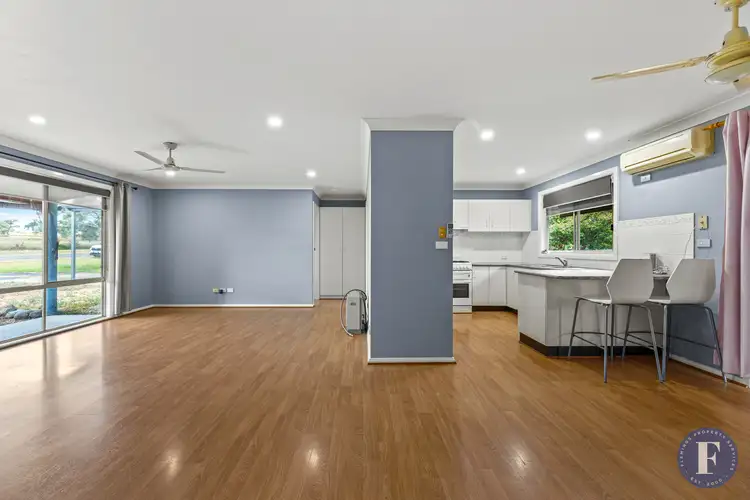 Fourth view of Homely house listing, 95 Long Street, Boorowa NSW 2586