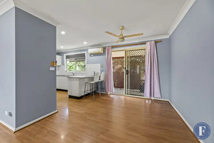 Fifth view of Homely house listing, 95 Long Street, Boorowa NSW 2586
