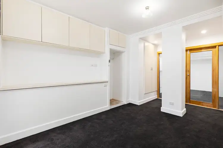Second view of Homely studio listing, 7/2 Dobson Street, South Yarra VIC 3141