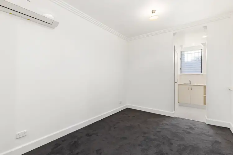 Fourth view of Homely studio listing, 7/2 Dobson Street, South Yarra VIC 3141