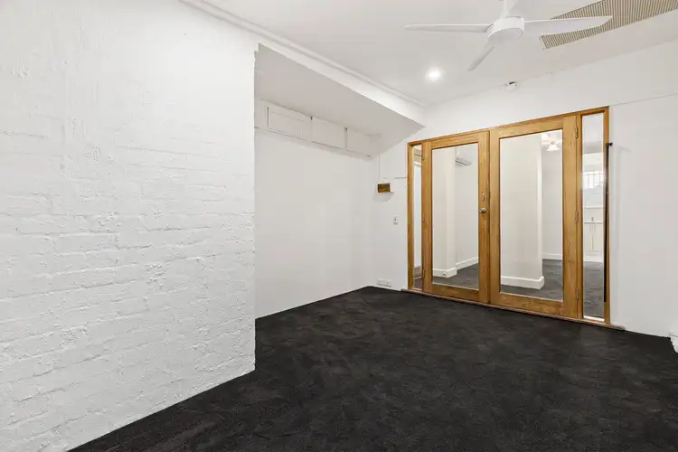 Fifth view of Homely studio listing, 7/2 Dobson Street, South Yarra VIC 3141