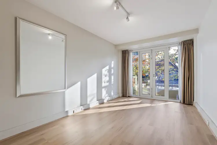 Second view of Homely apartment listing, 102/52 Darling Street, South Yarra VIC 3141