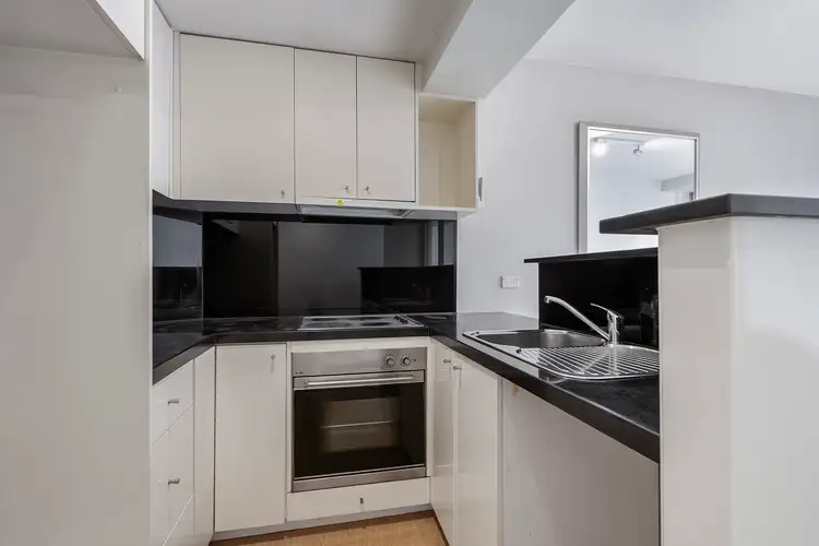 Third view of Homely apartment listing, 102/52 Darling Street, South Yarra VIC 3141