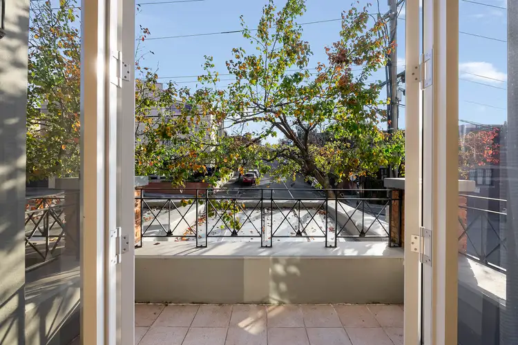 Fifth view of Homely apartment listing, 102/52 Darling Street, South Yarra VIC 3141